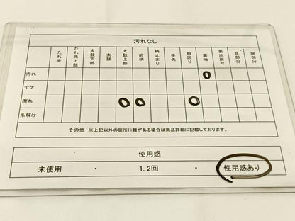 平和屋着物◎全通柄袋帯　箔散らし文様　銀糸　正絹　逸品　BAAW5442hj