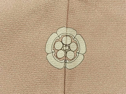 平和屋着物■豪華色留袖 駒刺繍 飛鶴流水文 暈し染め 金彩 正絹 逸品 BAAW5671hj
