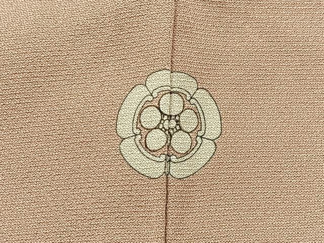 平和屋着物■豪華色留袖 駒刺繍 飛鶴流水文 暈し染め 金彩 正絹 逸品 BAAW5671hj