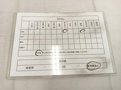 平和屋着物◎六通柄袋帯 流水文 銀糸 正絹 逸品 BAAW6009mz