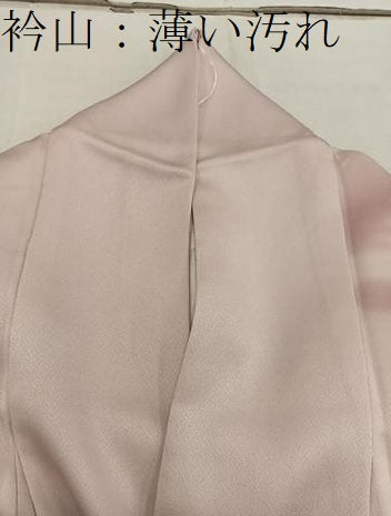 平和屋着物■訪問着 重ね山文 暈し染め 正絹 逸品 BAAW6177mz
