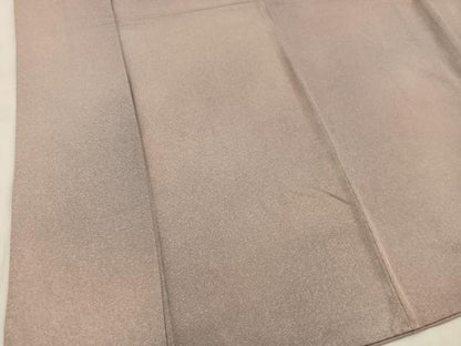 平和屋着物■上質な小紋 霞文 正絹 逸品 BAAW6229mz
