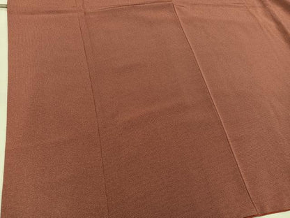 平和屋着物■江戸小紋　角通し　正絹　逸品　BAAW6511mz