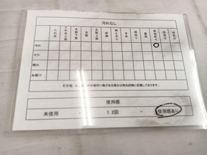 平和屋着物◎六通柄　京袋帯　更紗花文　黒地　金糸　BAAW6828mz