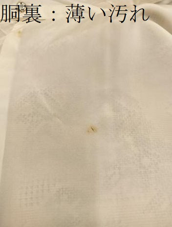 平和屋着物■上質な紬　草花文　正絹　逸品　BAAW6863mz