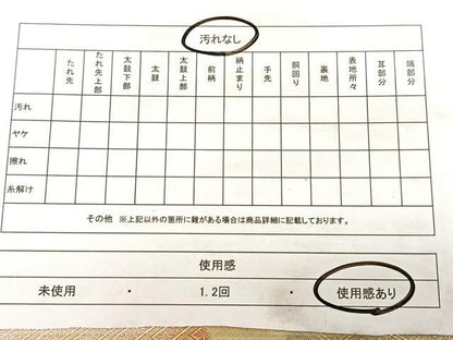 平和屋着物◎六通柄袋帯　伝統工芸佐賀錦　遠山吉祥文　金糸　正絹　逸品　BAAW7048qw