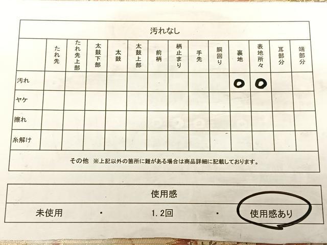 平和屋着物◎六通柄袋帯　唐織　風景文　金銀糸　正絹　逸品　BAAW7073qw
