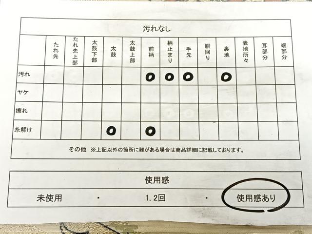 平和屋着物◎六通柄 京袋帯 洛中洛外図 金糸 正絹 逸品 BAAW7076qw