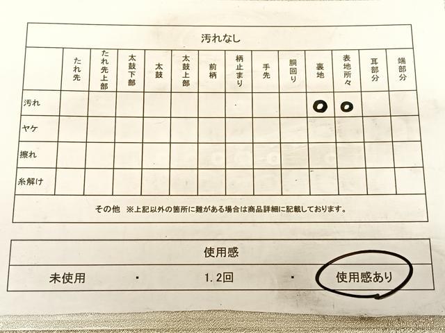 平和屋着物◎全通柄袋帯 佐賀つづれ織 花丸文 銀糸 正絹 逸品 BAAW7116qw