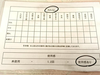 平和屋着物◎六通柄袋帯　扇面花文　銀糸　正絹　逸品　BAAW7124qw