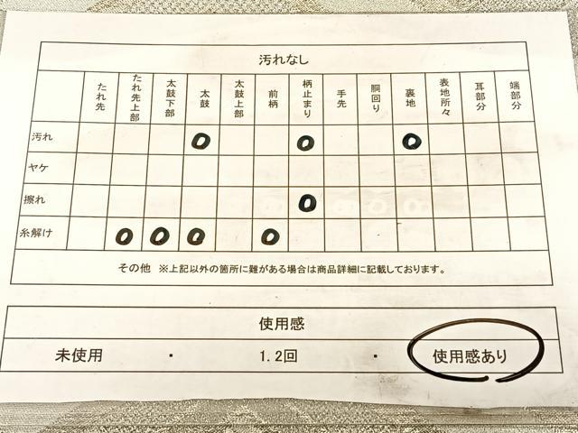平和屋着物◎六通柄袋帯　幾何学文様　銀糸　正絹　逸品　BAAW7149qw