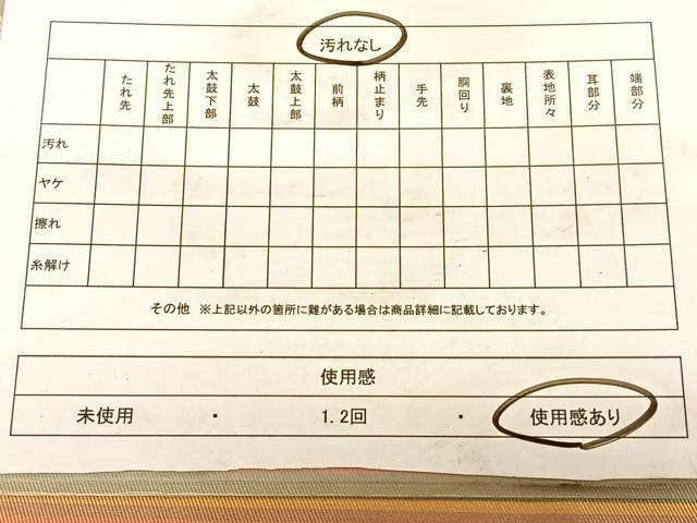 平和屋着物◎太鼓柄袋帯　切嵌　花鳥文　正絹　逸品　BAAW7248qw