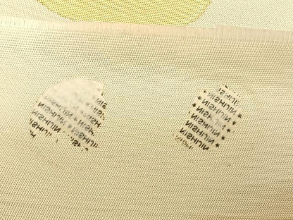 平和屋着物◎全通柄袋帯 唐草文 金糸 正絹 逸品 BAAW7265qw