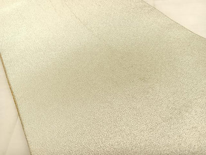 平和屋着物◎両面 全通柄袋帯 綴れ 金銀糸 正絹 逸品 BAAW7274qw