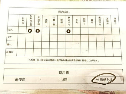 平和屋着物◎六通柄袋帯　唐織　流水菊文　金糸　正絹　逸品　BAAW7325qw