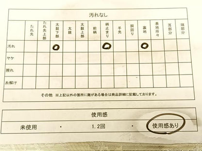 平和屋着物◎六通柄袋帯　唐織　花唐草文　銀糸　正絹　逸品　BAAW7339qw