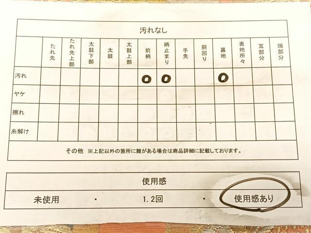 平和屋着物◎六通柄袋帯 唐織 万葉錦 黒地 金銀糸 正絹 逸品 BAAW7367qw