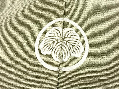 平和屋着物■豪華色留袖　友禅　作家物　風景文　暈し染め　正絹　逸品　BAAW7609hv