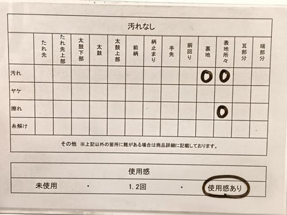 平和屋着物◎六通柄袋帯　唐織　孔雀　銀糸　正絹　逸品　BAAW7937hv