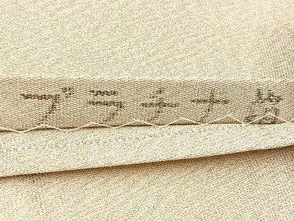 平和屋着物◎太鼓柄袋帯　唐織　つづれ　鳳凰花文　プラチナ箔　正絹　逸品　BAAW7942hv