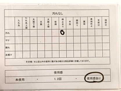 平和屋着物◎六通柄袋帯　ふくれ織　草花文　金銀糸　正絹　逸品　BAAW7972hv
