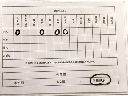 平和屋着物◎六通柄袋帯　獅子に鈴　金銀糸　正絹　逸品　BAAW7984hv