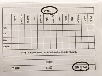 平和屋着物◎六通柄　本袋帯　唐織　コプト菱更紗文様　金銀糸　正絹　逸品　BAAW7985hv