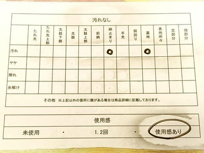 平和屋着物◎六通柄袋帯　カトレア　銀糸　正絹　逸品　BAAW8070qw