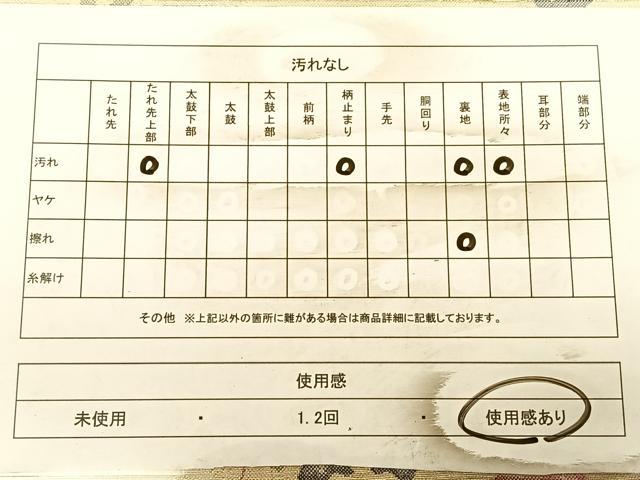 平和屋着物◎六通柄 京袋帯 風景花文 正絹 逸品 BAAW8113qw