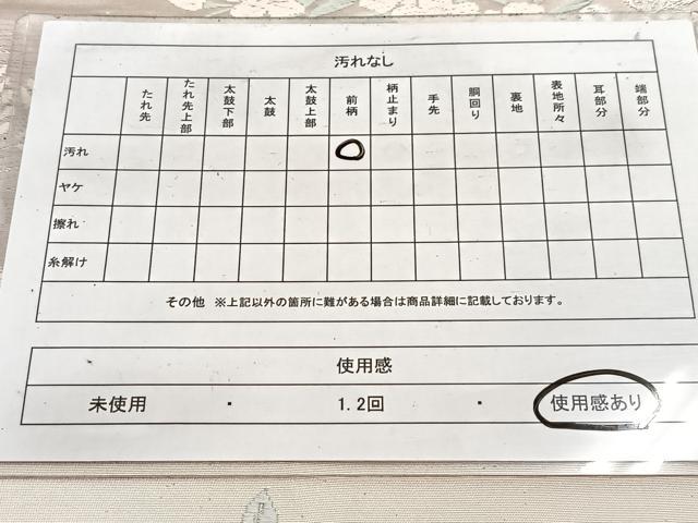 平和屋着物◎六通柄袋帯　唐織　草花文　銀糸　正絹　逸品　BAAW8181yc