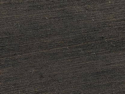 平和屋着物■男性　紬　アンサンブル　霞文　正絹　逸品　BAAW8377yc