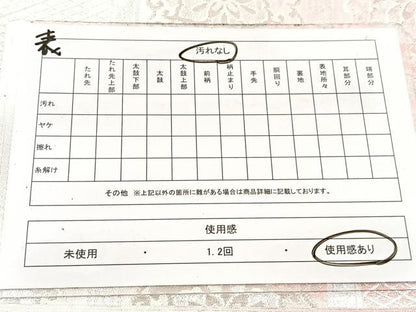 平和屋着物◎両面　全通柄袋帯　亀甲花文　銀糸　正絹　逸品　BAAW8568yc