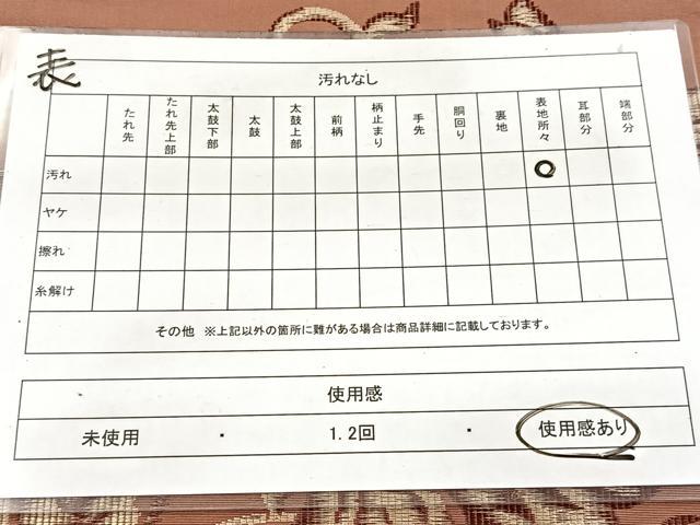 平和屋着物◎両面　太鼓柄　京袋帯　引き抜き帯　立涌更紗花文　正絹　逸品　BAAW8670yc