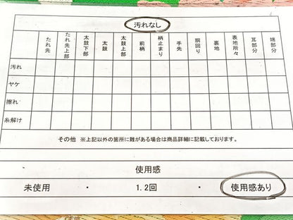 平和屋着物◎六通柄袋帯　唐織　草花文　金銀糸　正絹　逸品　BAAW8750yc