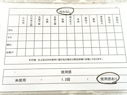 平和屋着物◎西陣　服部織物謹製　六通柄袋帯　京名所　銀糸　正絹　逸品　BAAW8866yc