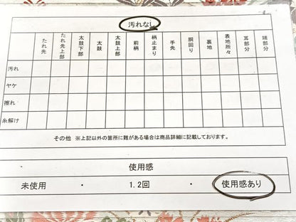 平和屋着物◎六通柄袋帯 唐織 鳳凰流水花文 金銀糸 引箔 正絹 逸品 BAAW8872yc