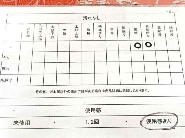 平和屋着物◎アンティーク 大正ロマン 九寸名古屋帯 更紗花文 正絹 逸品 BAAW8893yc