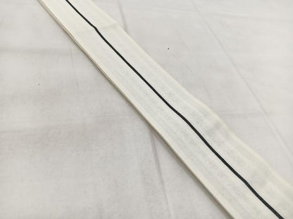 平和屋着物◎男性　両面　角帯　献上　BAAW8920yc