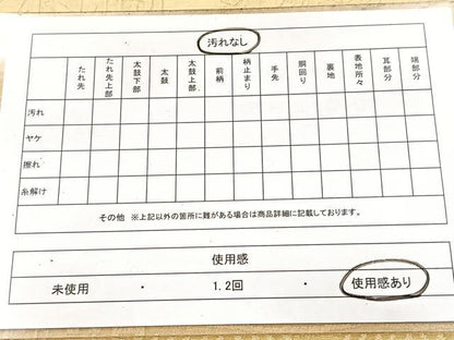平和屋着物◎全通柄袋帯 ふくれ織 エジプト壁画文様 蜂蜜色 正絹 逸品 BAAW8950yc