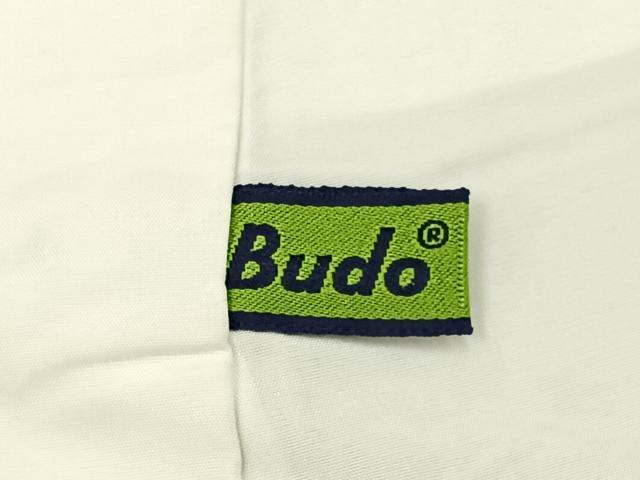 平和屋着物■豪華黒留袖　駒刺繍　寿光織　御所車文　金彩　正絹　逸品　BAAW9005hj