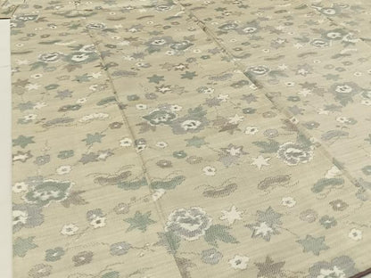 平和屋着物■本場大島紬　松花文　正絹　逸品　BAAW9222hj