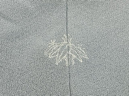 平和屋着物■訪問着 浜松人物文 暈し染め 金彩 正絹 逸品 BAAW9268hj