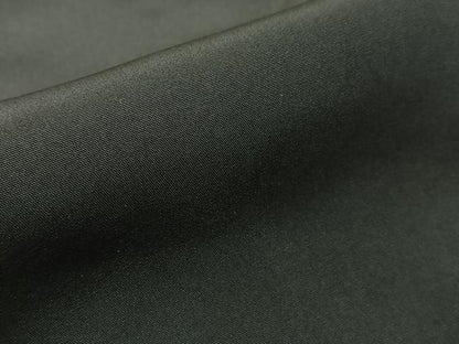平和屋着物■男性 黒紋付 正絹 逸品 BAAW9615hj