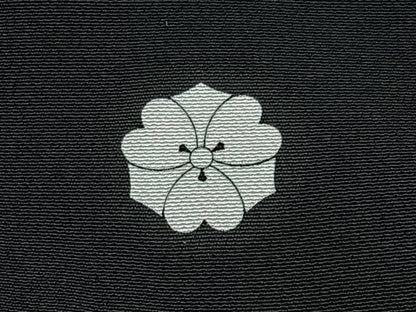 平和屋着物■豪華黒留袖 渡橋花車文 金彩 正絹 逸品 BAAW9764hj