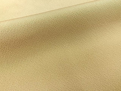 平和屋着物■染師 故・山代谷隆 訪問着 霞文 暈し染め 正絹 逸品 BAAW9968hj