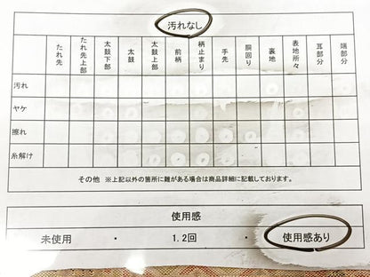 平和屋着物◎佐賀錦　六通柄袋帯　ふくれ織　吉祥文　金糸　正絹　逸品　BAAX0012qw
