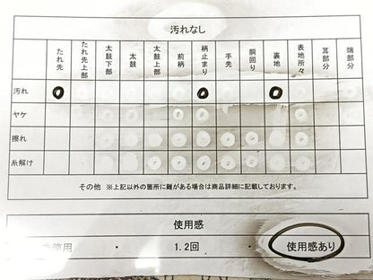 平和屋着物◎六通柄袋帯　唐織　人物文　金糸　正絹　逸品　BAAX0095qw