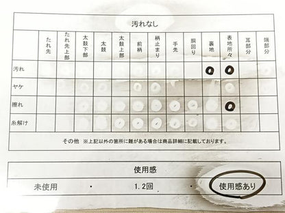平和屋着物◎太鼓柄袋帯　人物風景文　引箔　正絹　逸品　BAAX0103qw