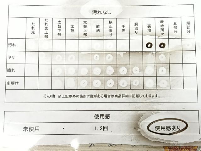 平和屋着物◎六通柄袋帯　唐織　花伝書　金銀糸　正絹　逸品　BAAX0113qw