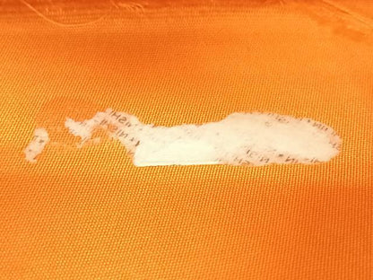 平和屋着物◎西陣 六通柄袋帯 唐織 乱菊 金銀糸 正絹 逸品 BAAX0140qw